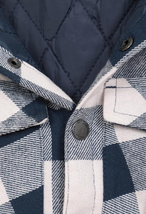Actual product image Mountain Warehouse Childrens/Kids Orion Shirt Jacket (146, 152)