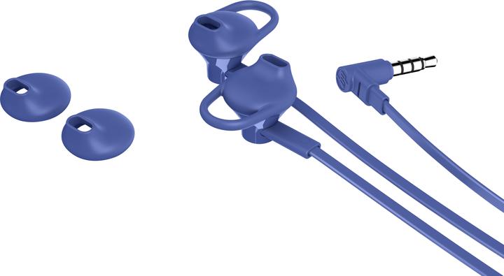 Immagine prodotto HP Auricolare In-Ear (Cablato)