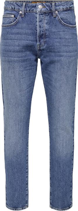 Only & Sons Onsyoke Tapered MB 9360 Dot Dnm Noos