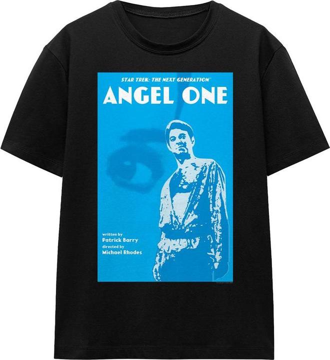 Produktbild The Next Generation Season 1 Episode 14 TShirt (M)
