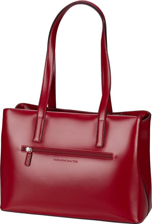 Actual product image Picard Handbag Black Tie 5519 (14 l)