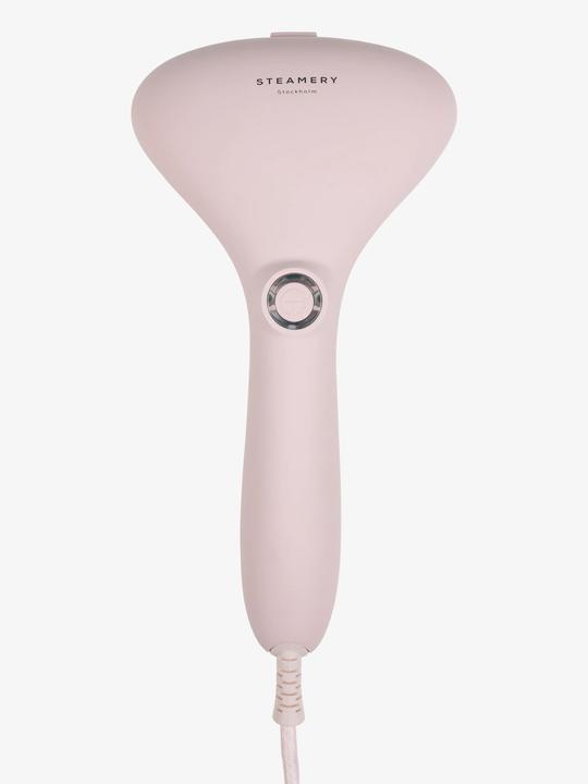 Immagine prodotto Steamery Vaporizzatore manuale Cirrus 2, rosa (1500 W, 15 g/min)
