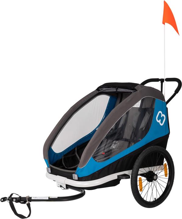 hamax Traveller