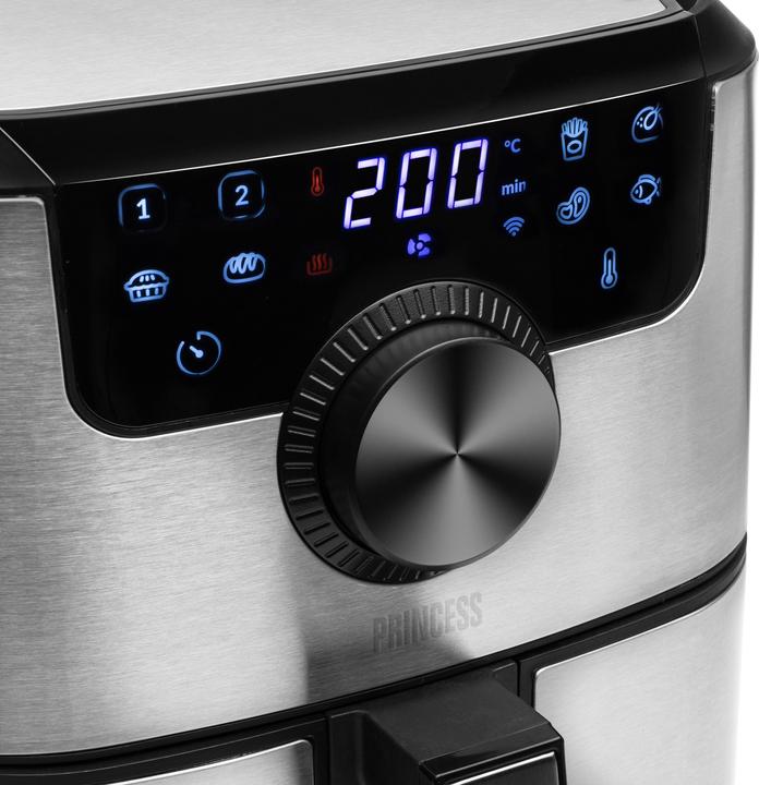 Produktbild Princess Airfryer (EU-Stecker)