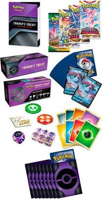 Productafbeelding Pokémon Trainers Toolkit 2022 (Engels, Box Set & Verzameling)