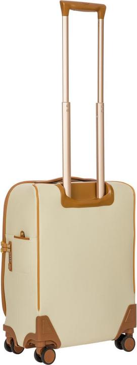 Immagine prodotto Brics Valigia e trolley Bric's Firenze Trolley 55cm (45 l, Bagaglio a mano (fino a 50 litri))