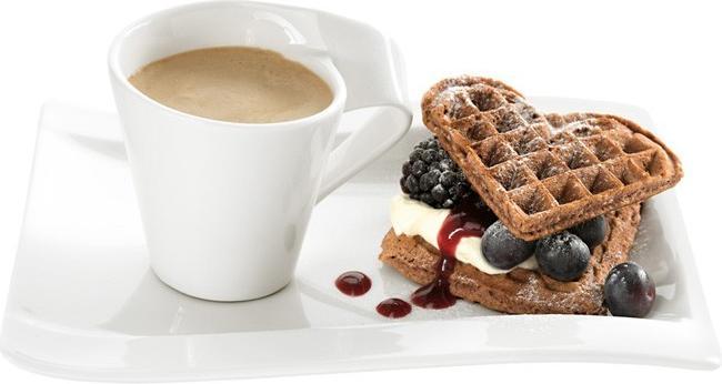Produktbild Villeroy & Boch Mokka-/Espressountertasse - Neu NewWave (1 x)