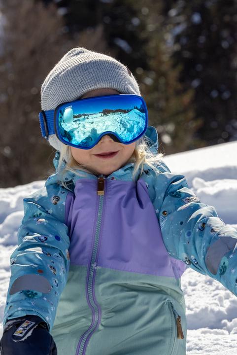 Actual product image Rukka Gia Kinder Winterjacke (80)