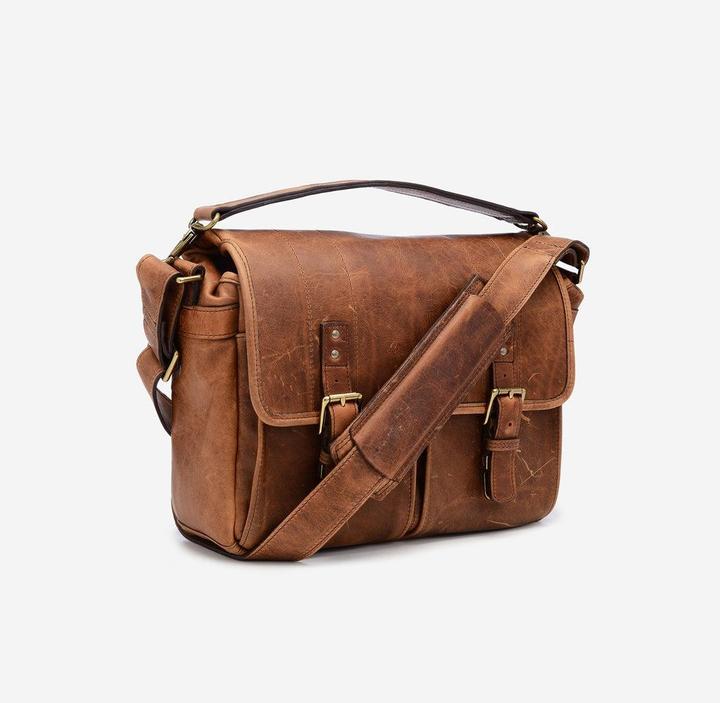 Produktbild ONA Prince Street (Kamera Schultertasche)