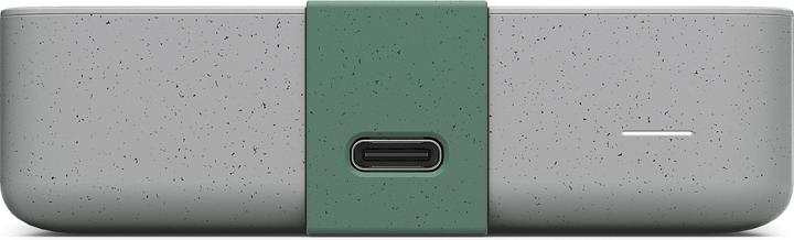 Actual product image Seagate Ultra Touch HDD (5 TB)