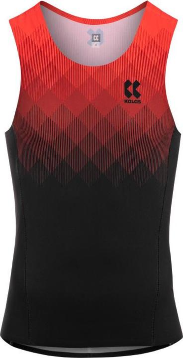 Actual product image Kalas sleeveless jersey tri perform z1 (XXL)
