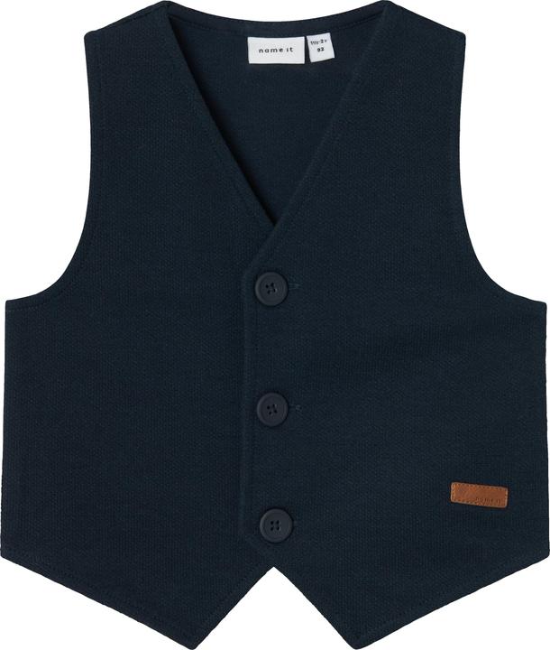 Name it Weiches Weste (110)