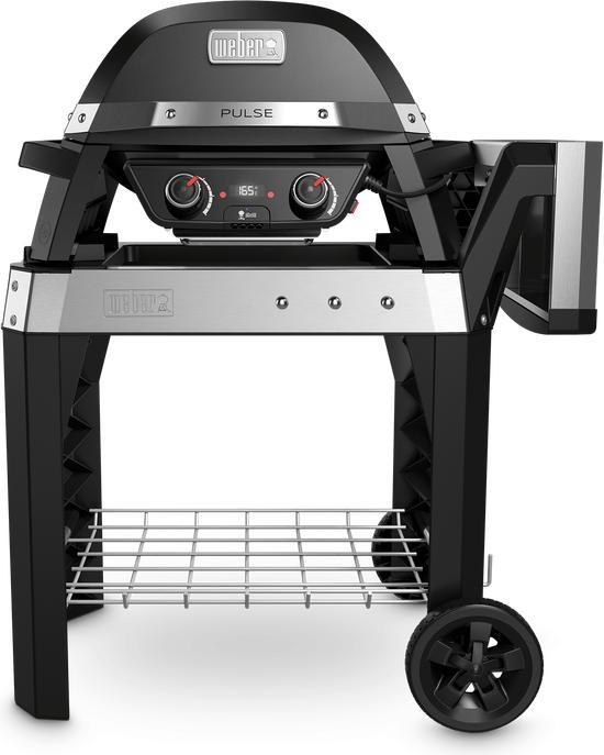 Immagine prodotto Weber Pulse 2000 (2.20 kW)