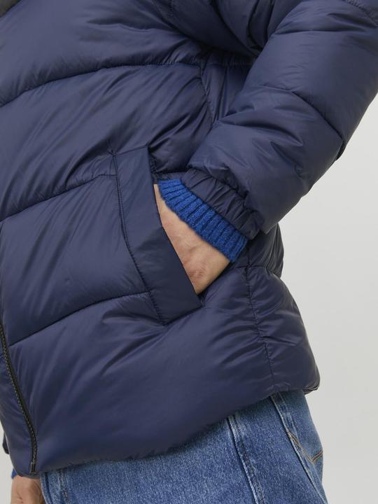 Immagine prodotto Jack & Jones Giacca imbottita con cappuccio (XL)