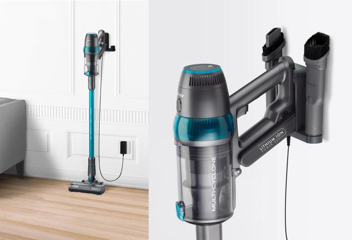 Produktbild Trisa Quick Clean Professional T9621