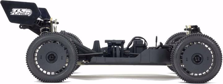 Image du produit Arrma Typhon Tuned Roller (RTR Prêt à fonctionner)