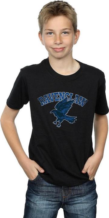 Image du produit T-Shirt coton Ravenclaw Garçons (152, 158)