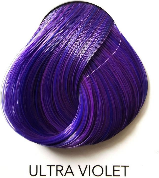 Image du produit Directions Coloration des cheveux (Ultra Purple)