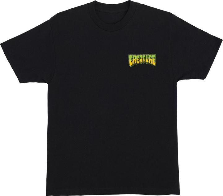 Image du produit Creature Deathmoth T-Shirt (S)