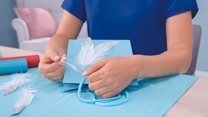 Actual product image tesa 1x tesafilm KRISTALL-KLAR, highly transparent, ageing-resistant, with strong adhesion (19 mm)