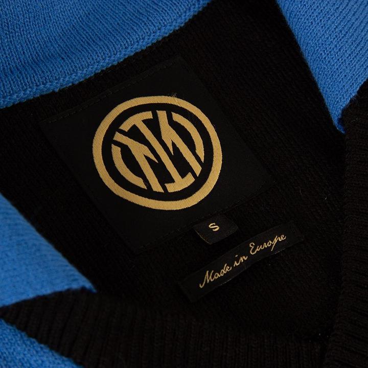 Image du produit Copa Football Inter Milan 1986 Maillot Rétro | FC Internazionale Milano 1986 Chemise Vintage (S)