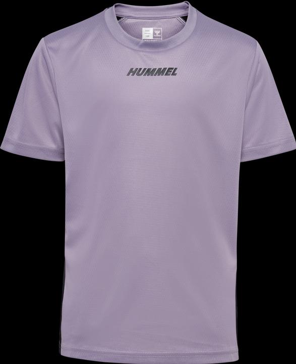 Actual product image hummel hmlMULTI PL JERSEY KIDS (116)