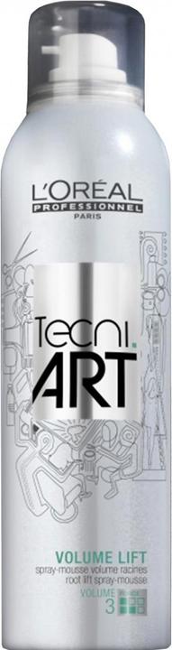 Image du produit L'Oréal Professionnel Volume Lift (250 ml, Mousse de volume)
