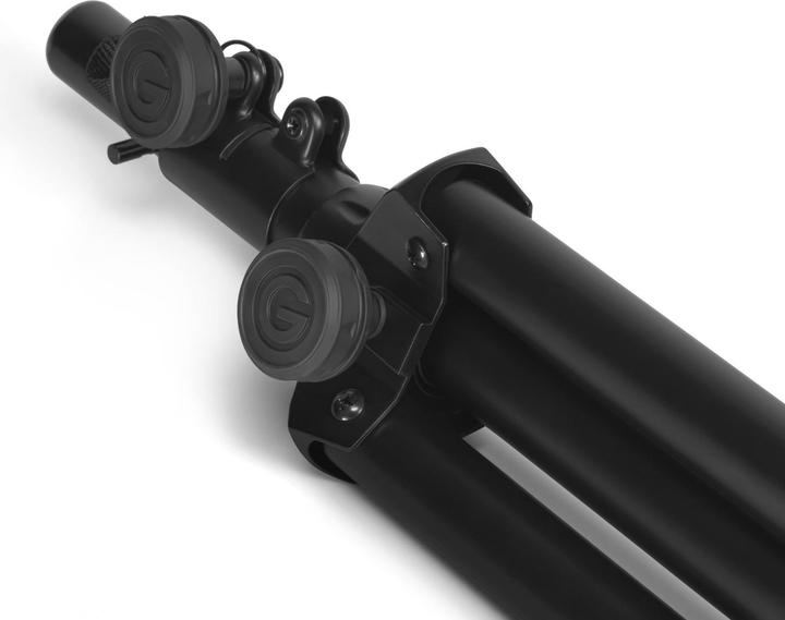 Immagine prodotto Gravity SP 5111 B Supporto corto per altoparlanti (1 pz., Cavalletto, Regolabile in altezza)