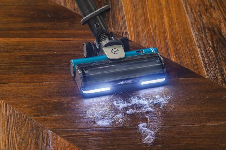 Produktbild Hoover HF9 Pets