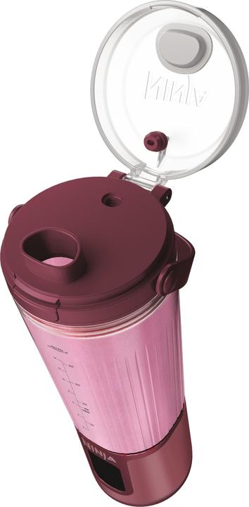 Actual product image Ninja BLAST Cordless blender