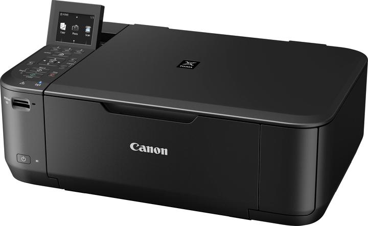 Actual product image Canon Pixma Mg4250 (Ink, Colour)