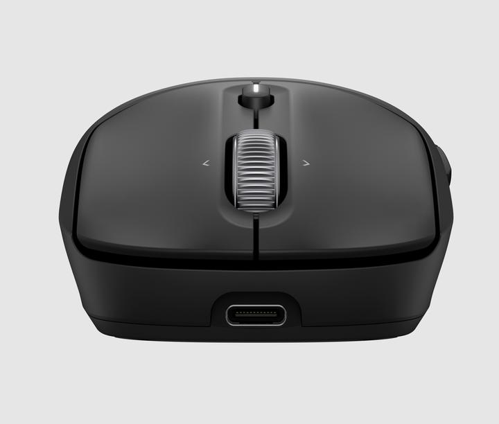 Produktbild HP 700 Rechargeable Wireless Mouse (P) (Kabellos)