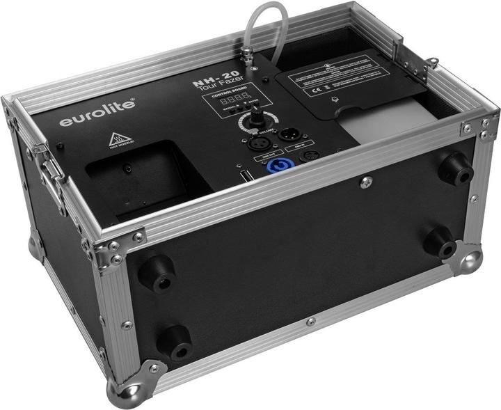 Produktbild Eurolite NH-20 Tour-Dunstnebelmaschine