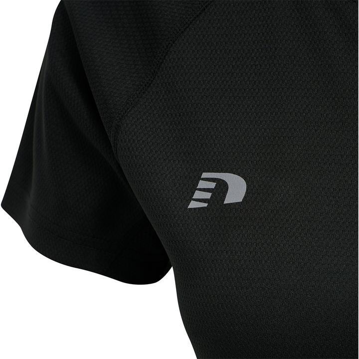 Actual product image Newline Women'S Core Running T-Shirt S/S (XL)