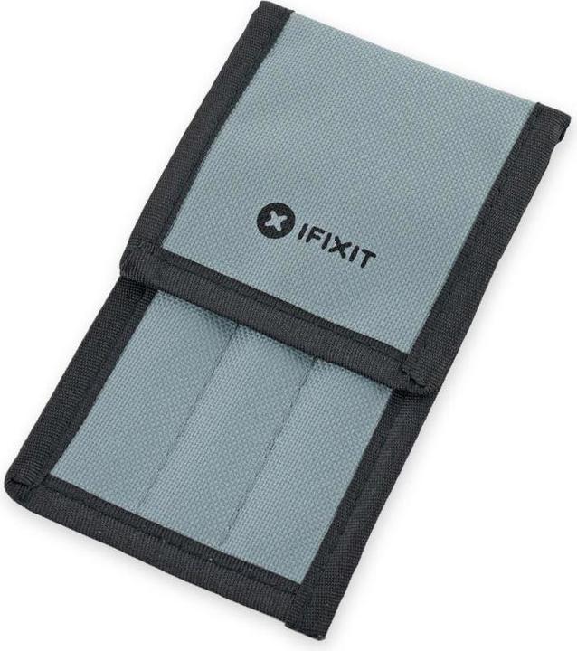 Actual product image iFixit Precision Tweezers Set Pro
