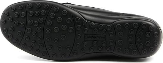 Produktbild Waldläufer Slipper (38)