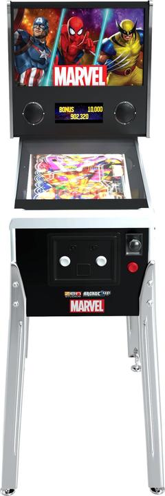 Image du produit Arcade1Up Marvel Pinball