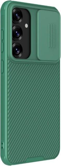 Actual product image Nillkin CamShield Pro Series Hardcase Hülle (Samsung Galaxy S25)