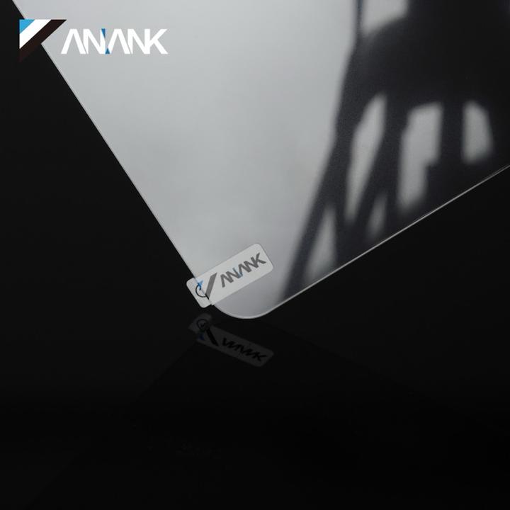 Produktbild Anank 3D Transparentes Panzerglas für iPad Mini 6 (8,3 Zoll) (1 Stück, iPad mini 6)