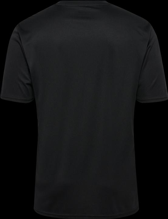 Actual product image hummel Hmlessential Jersey S/S (M)