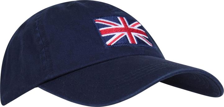 Immagine prodotto Mountain Warehouse UK Cappellino Da Baseball (Taglia unica)