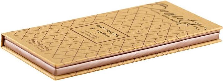 Image du produit Benecos Palette vide rechargeable Large - 1 pièce - Beauty ID