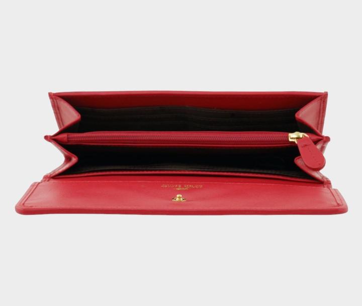 Produktbild Braun Büffel ISABEL Geldbörse L 12CS red
