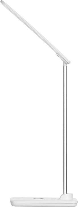 Produktbild Tracer table lamp Luna table lamp with 10W wireless charger (230 lm)