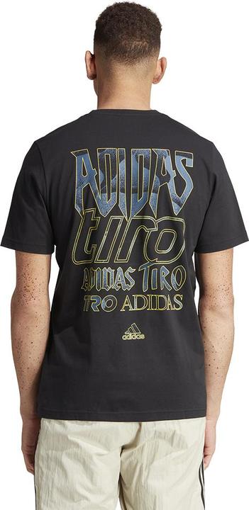 Produktbild adidas M Ss Tiro Sum 2 (S)