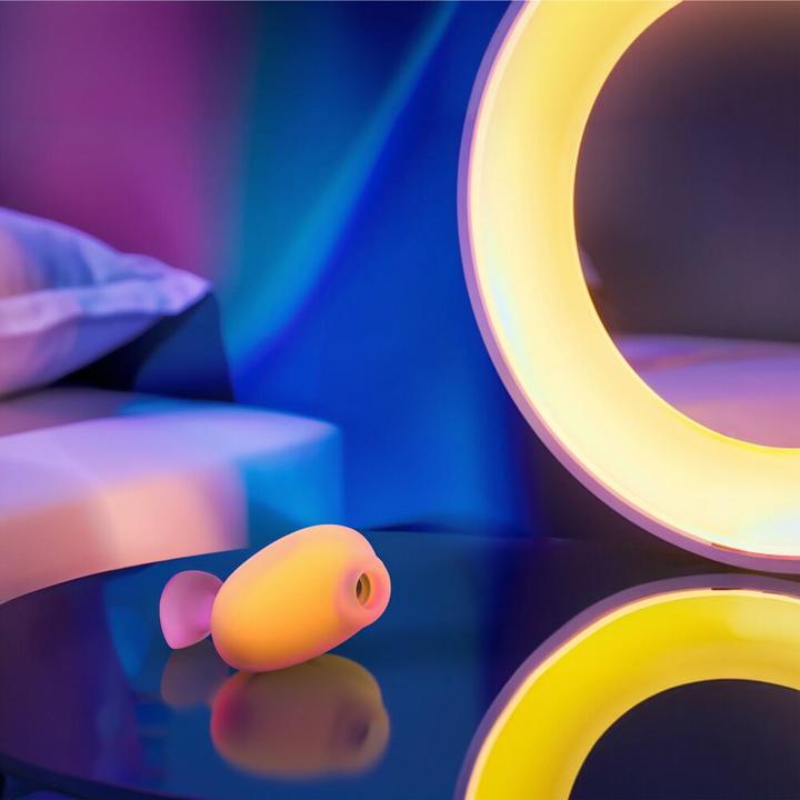 Productafbeelding Romp Kiss, clitorisstimulator (1 st)