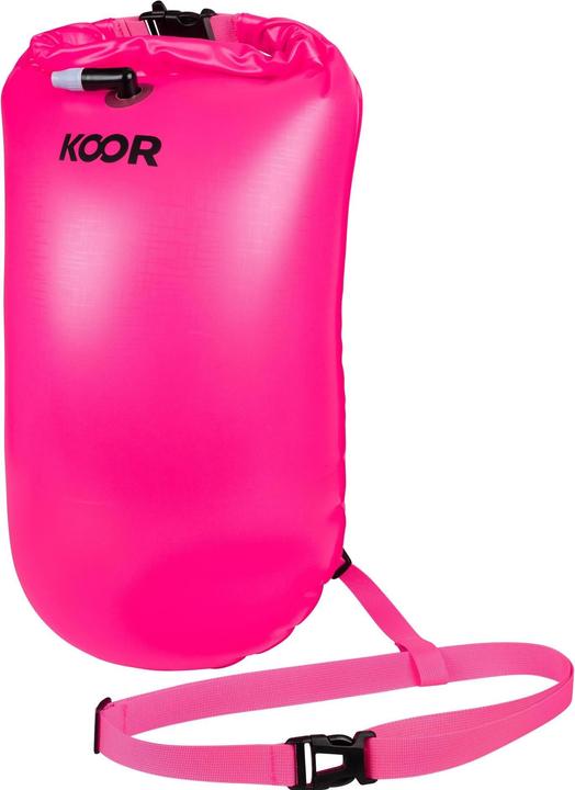 Koor Schwimmboje Booa (20 l)