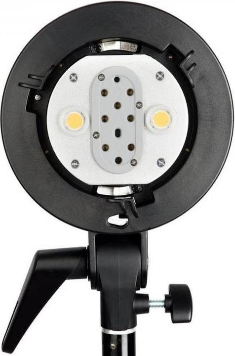 Produktbild Godox AD200 Twin head (Godox)