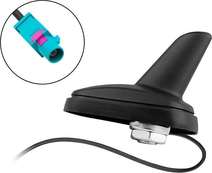 Produktbild Blow OEM Autoantenne SHARK VW Gruppe Fakra