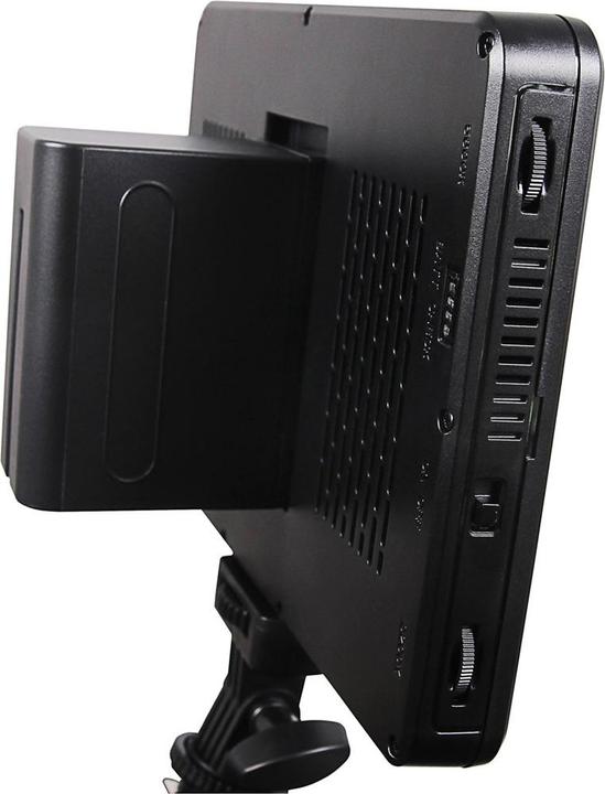 Produktbild Patona Premium LED Fotoleuchte (Videoleuchte)